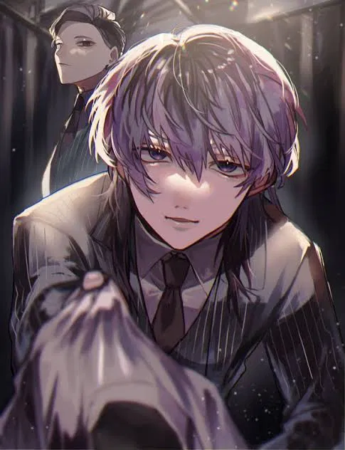 Avatar of Rindou Haitani (The archnemesis is your husband)