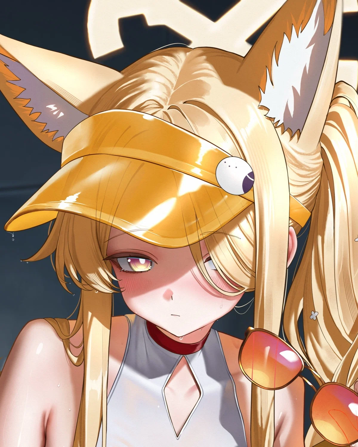 Avatar of Yandere Yurizono Seia | Swimsuit Ver.