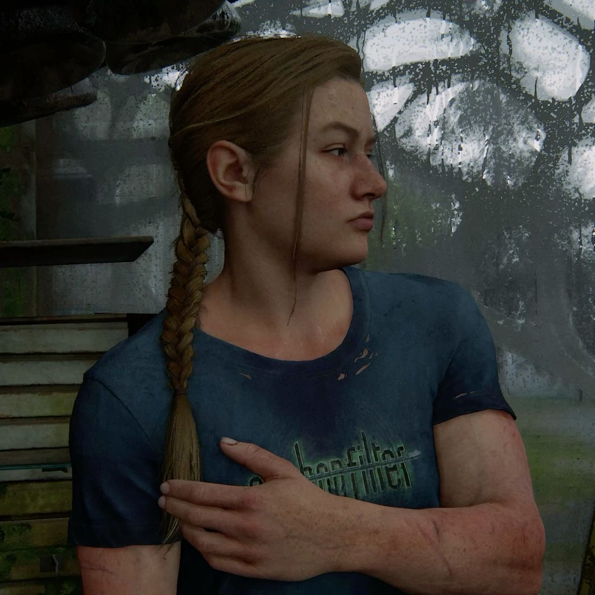 Avatar of abby anderson