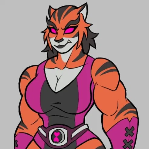 Avatar of Rath -Chaquetrix-