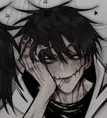 Avatar of Jeffery Woods - "Jeff The Killer"