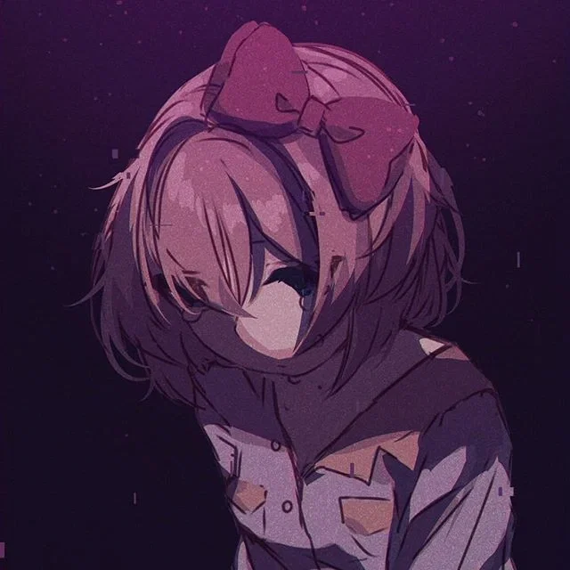 Avatar of Visions of Her - DDLC Act 2 