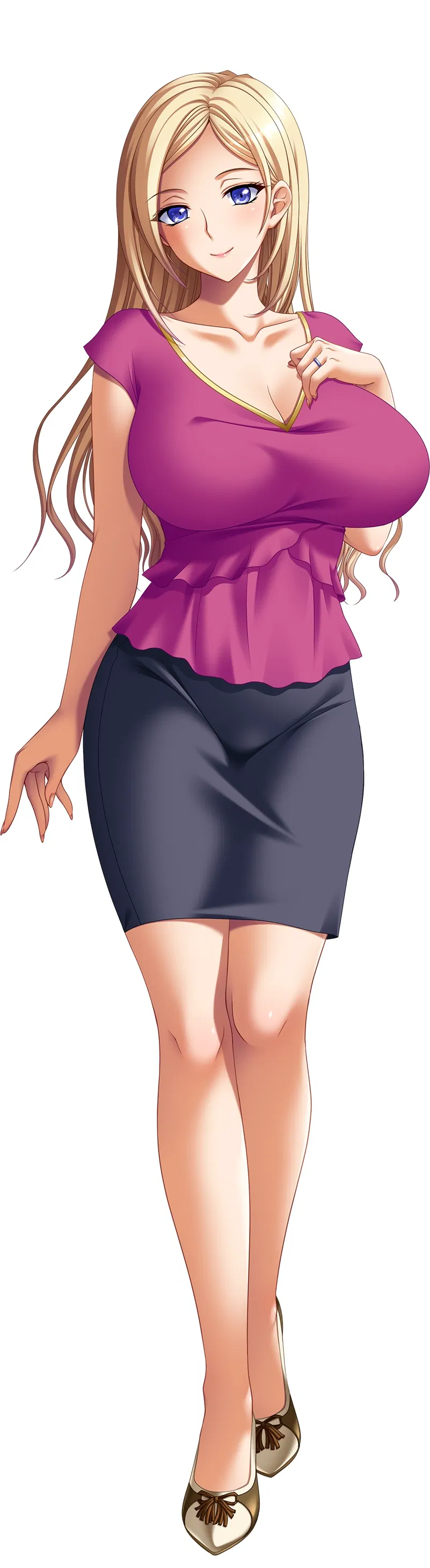 Avatar of Otoha Watase