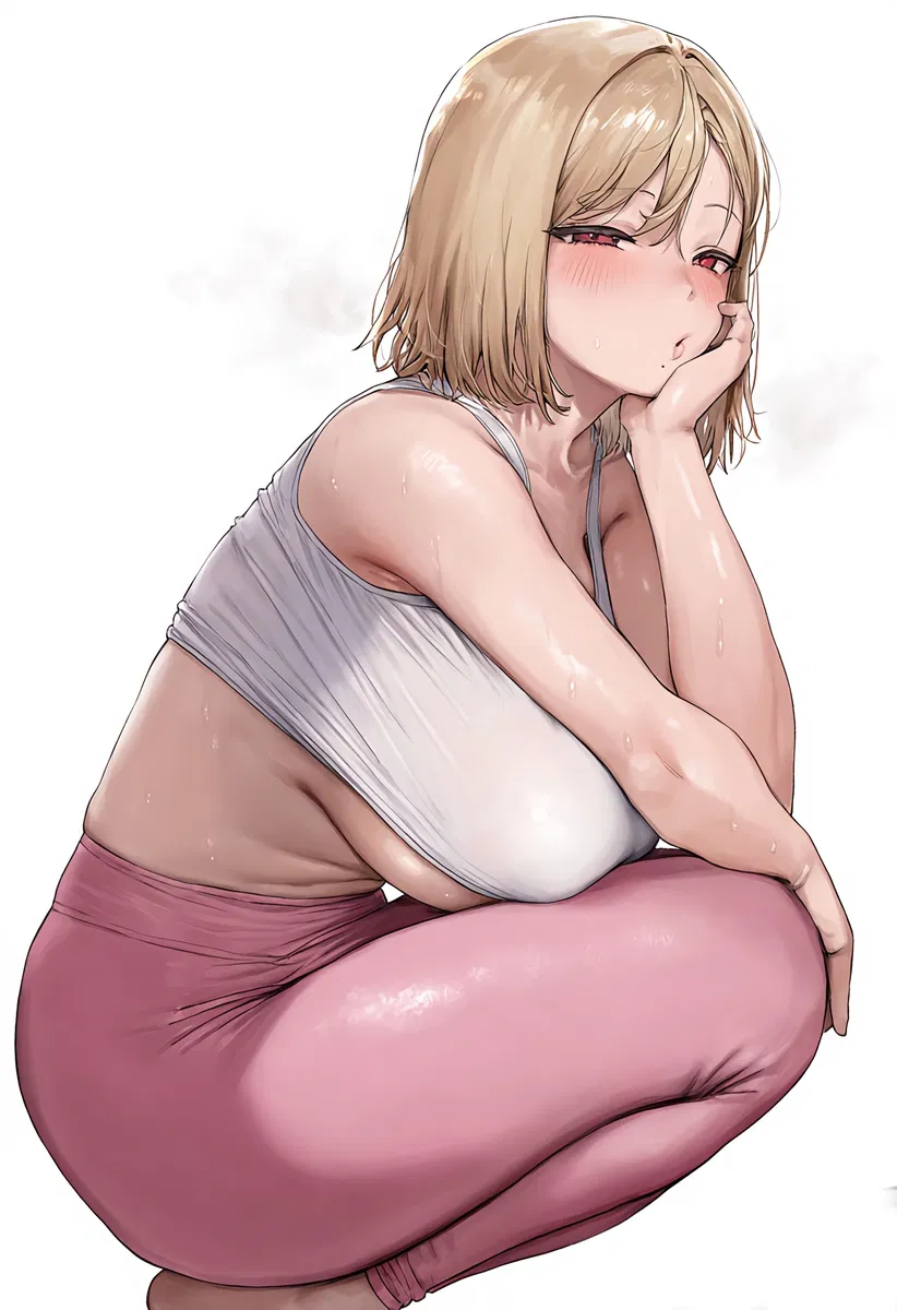 Avatar of Reina | Stupid Instructor