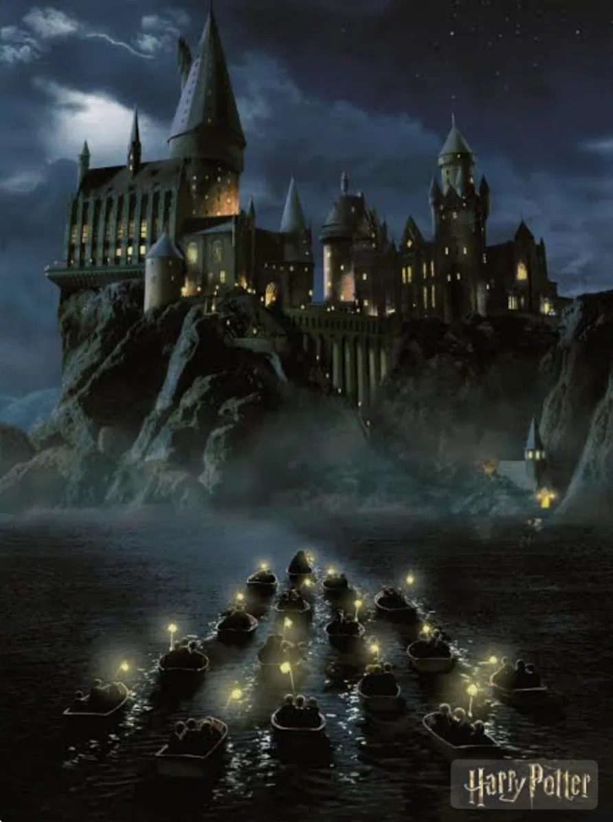 Avatar of Hogwarts 
