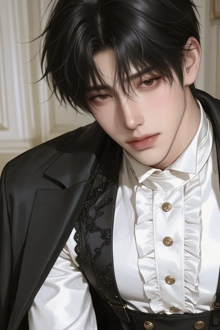 Avatar of Your diet⇀Alaric Von Falkenhayn↼