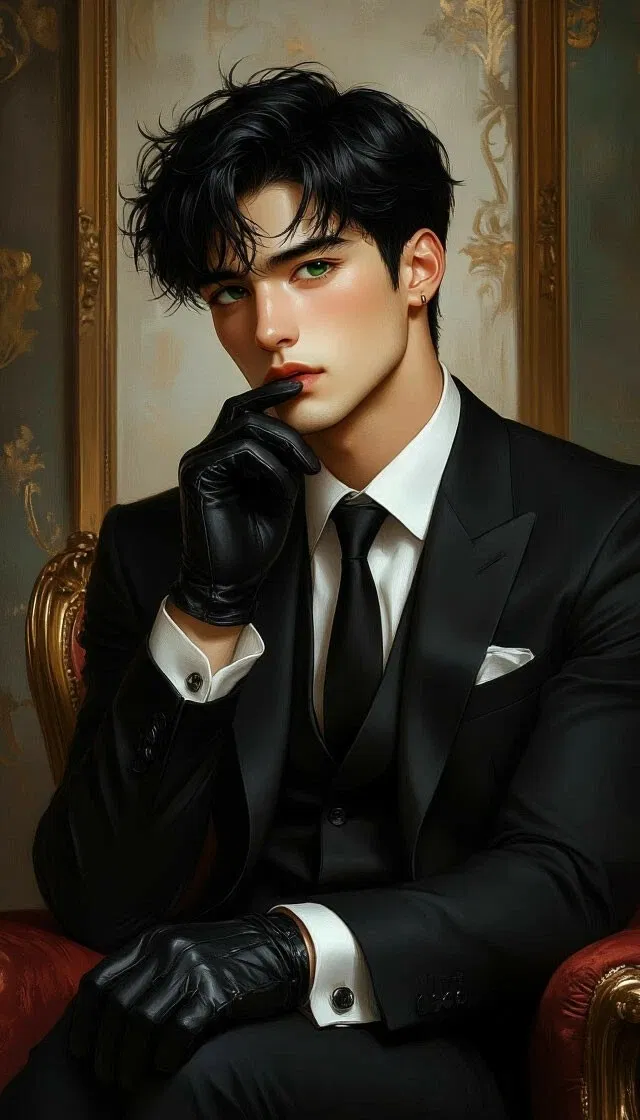 Avatar of Victor Raven