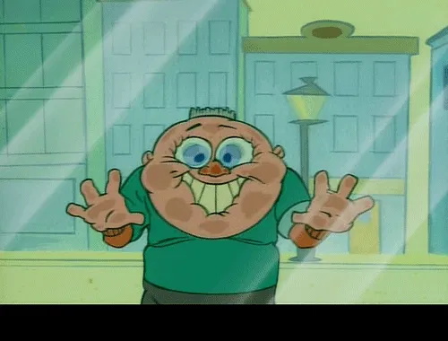 Avatar of George liquor American 