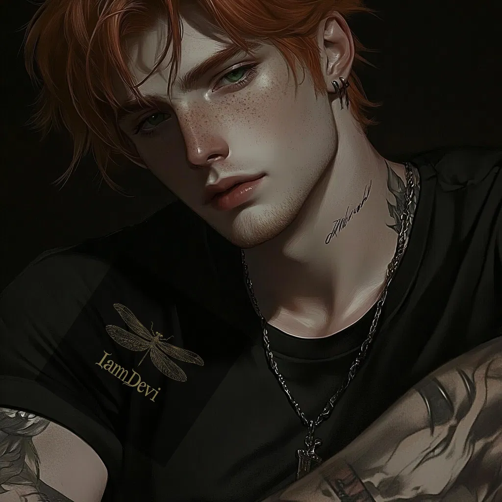 Avatar of Patrick McLaughlin | The Stone