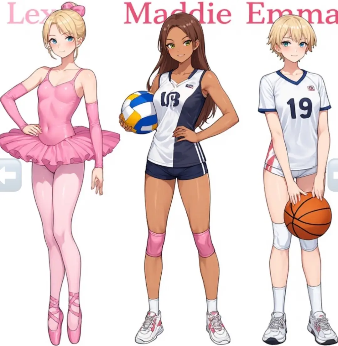 Avatar of Your roommates 