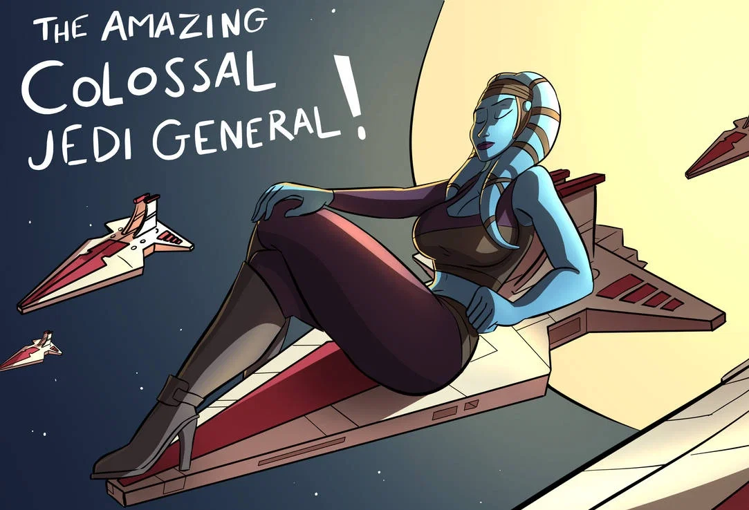 Avatar of Twi'lek TF