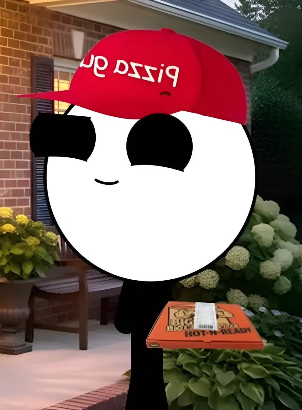 Avatar of Billy | Post shift shit show