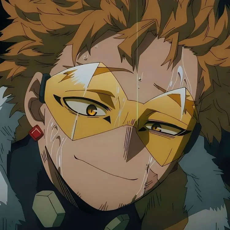 Avatar of Injured and in need