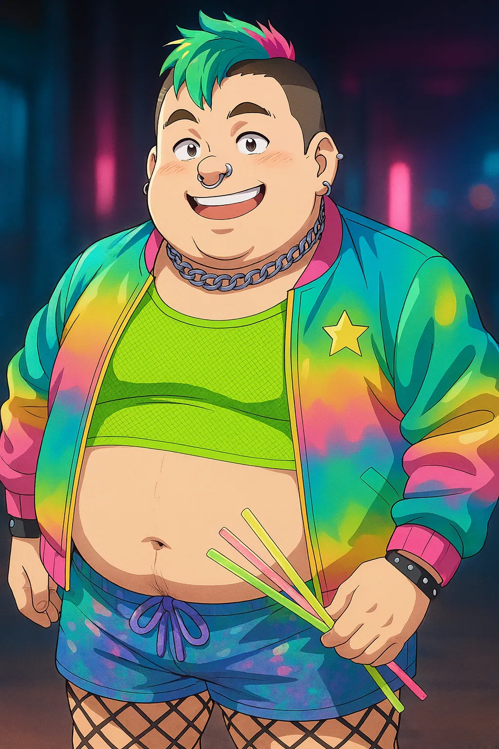 Avatar of Nico Pulse
