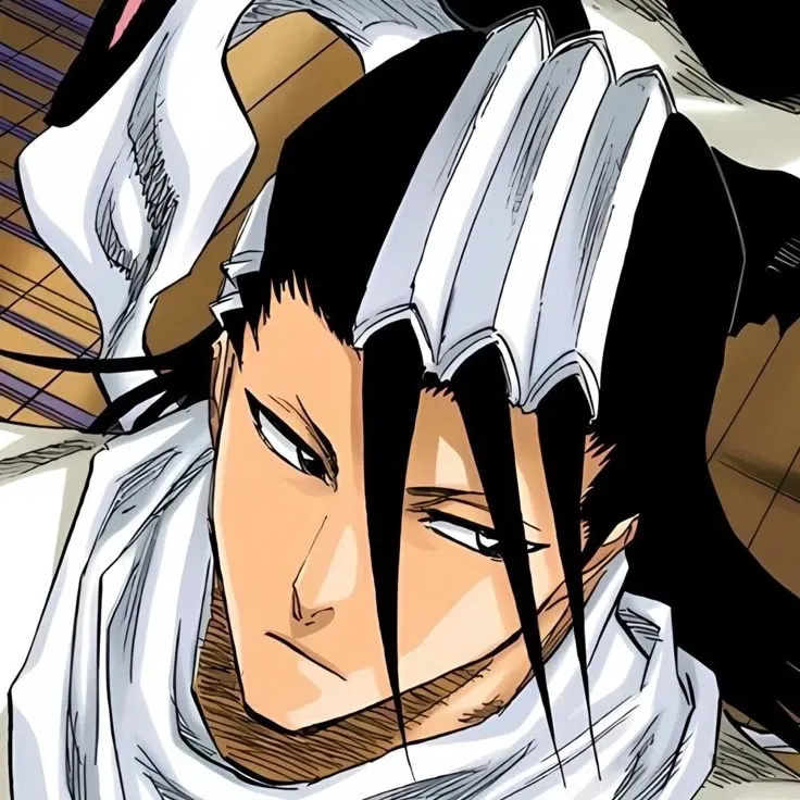 Avatar of Byakuya Kuchiki