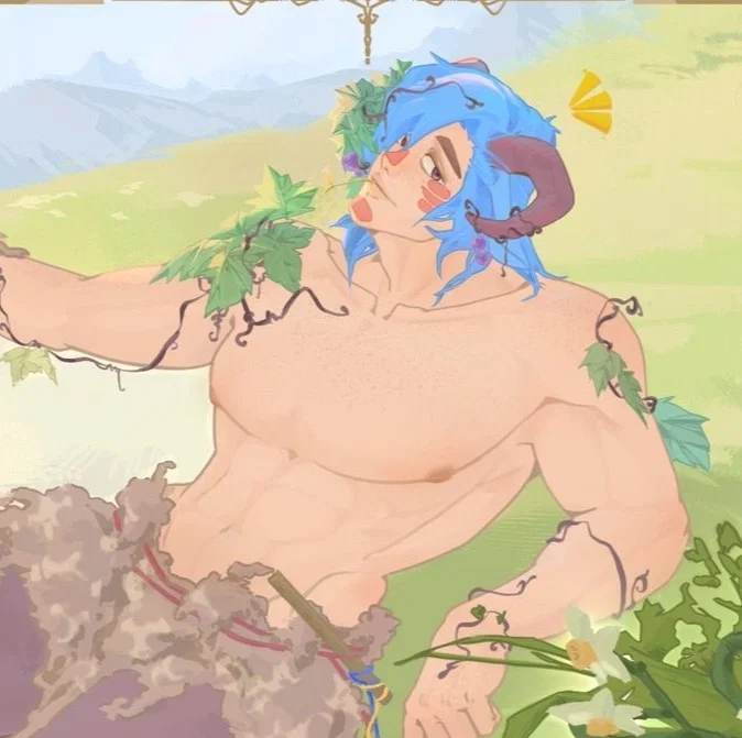 Avatar of Sunny Day Jack Fawn