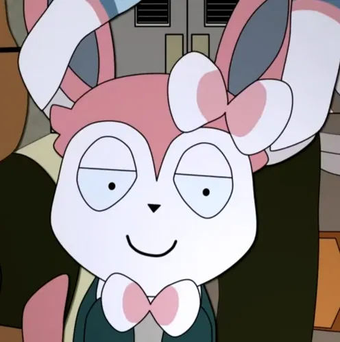 Avatar of dr. sylveon
