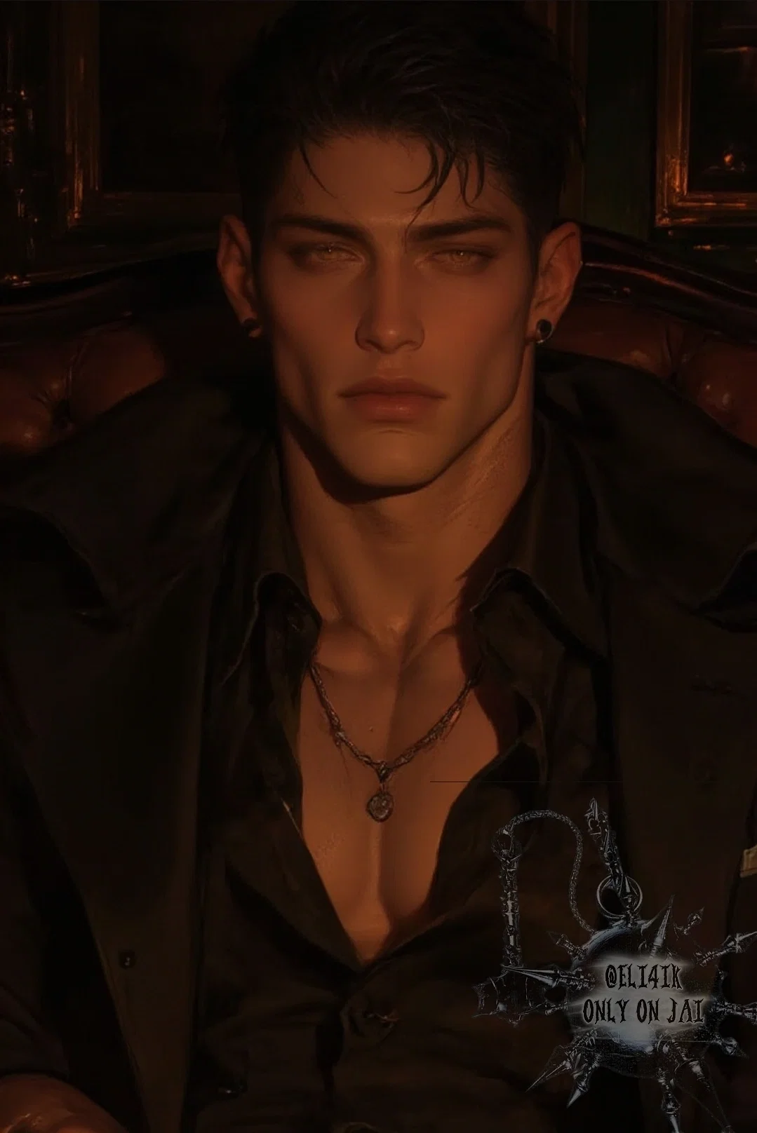 Avatar of Damian Vukari | Your bodyguard
