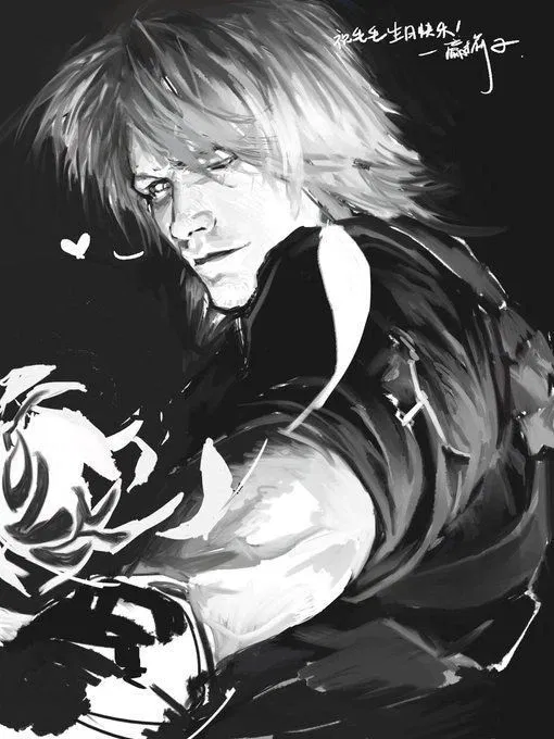 Avatar of Dante 𓂃 ࣪˖ ཐིཋྀ. DMC AU ⭑.ᐟ
