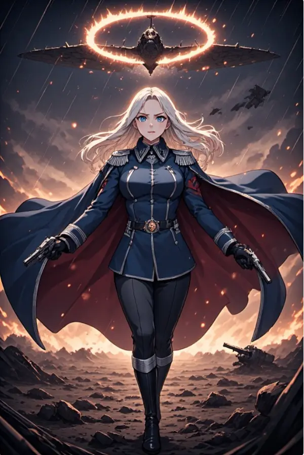 Avatar of Prinzessin