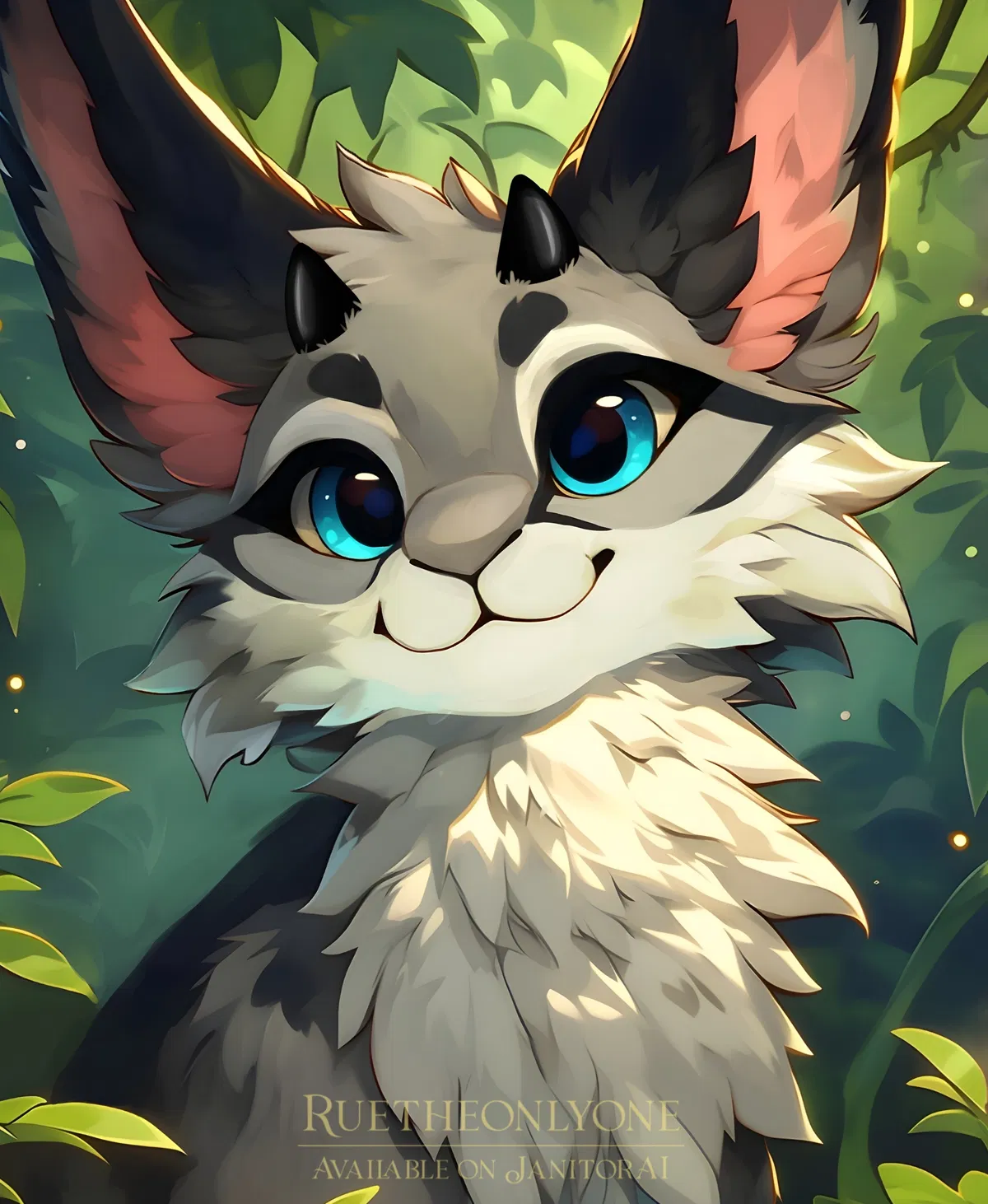 Avatar of Rue