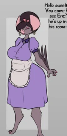 Avatar of Linda Nuxley (Mommy with that big stuff)