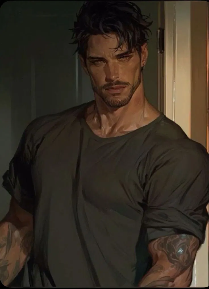 Avatar of Enzo Romano