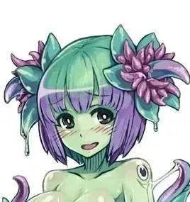 Avatar of Tentacle (MGE)
