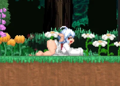 Avatar of Forest of the Blue Skin: Yamabiko 
