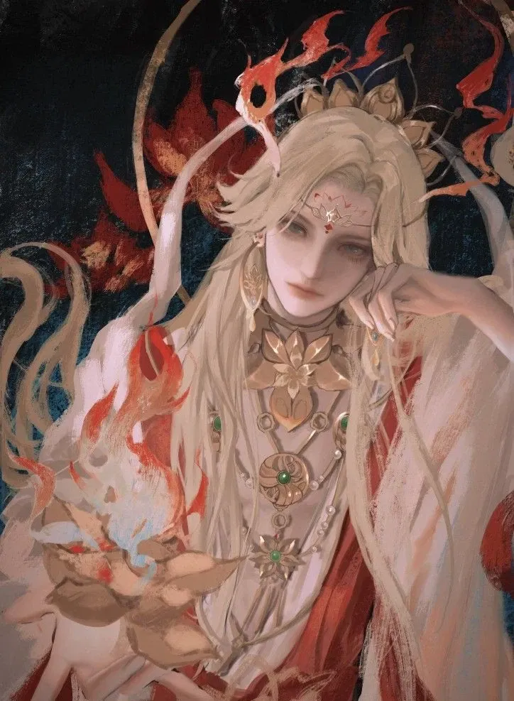 Avatar of Akihiro | Emperor