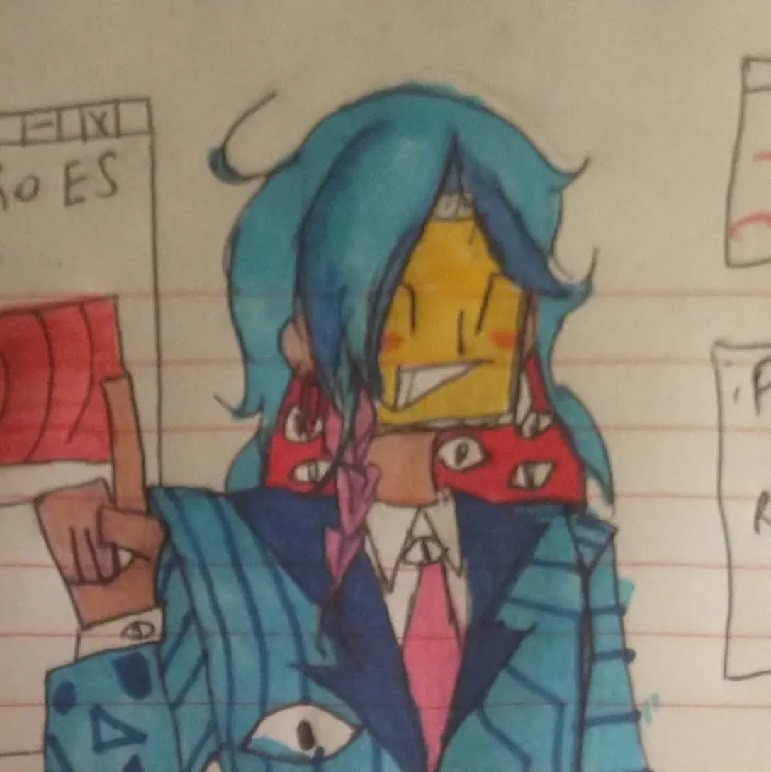 Avatar of ❝𝐄-𝐍𝐢𝐠𝐦𝐚❞