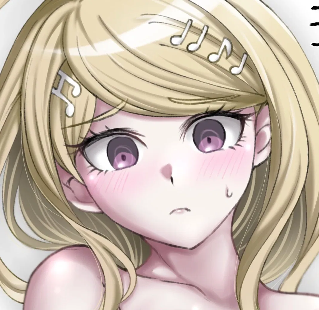 Avatar of Kaede Akamatsu || Scissoring