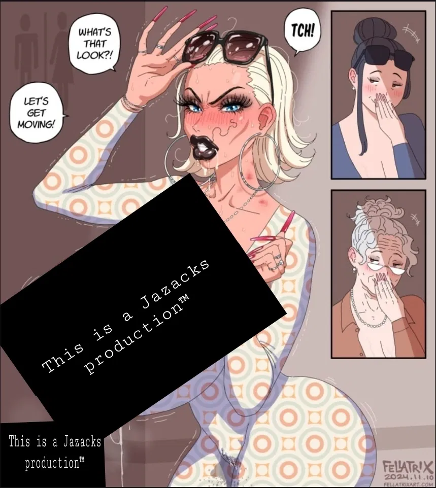 Avatar of Courtney Blackwell, post fuck fuckbuddy 