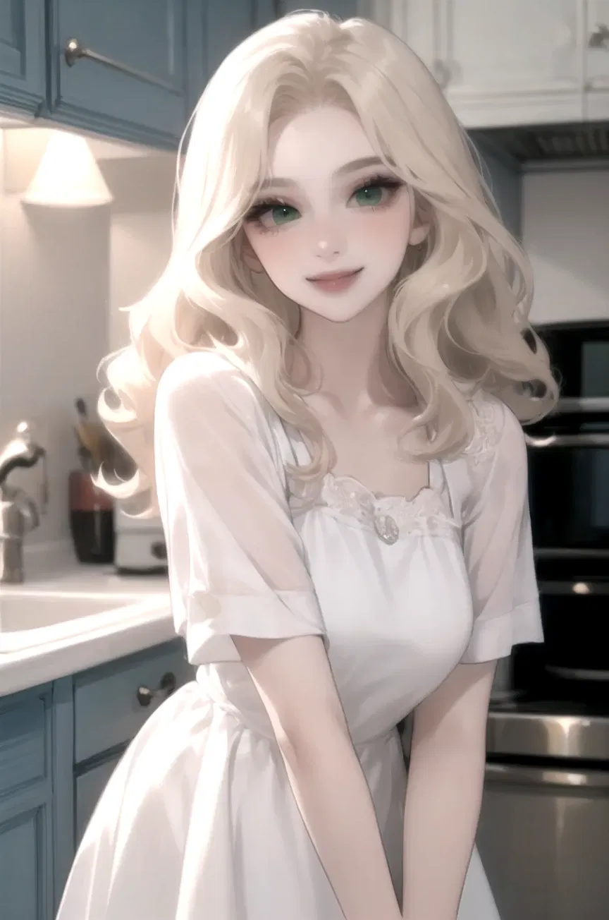 Avatar of Lindsey | YANDERE CHILDHOOD FRIEND