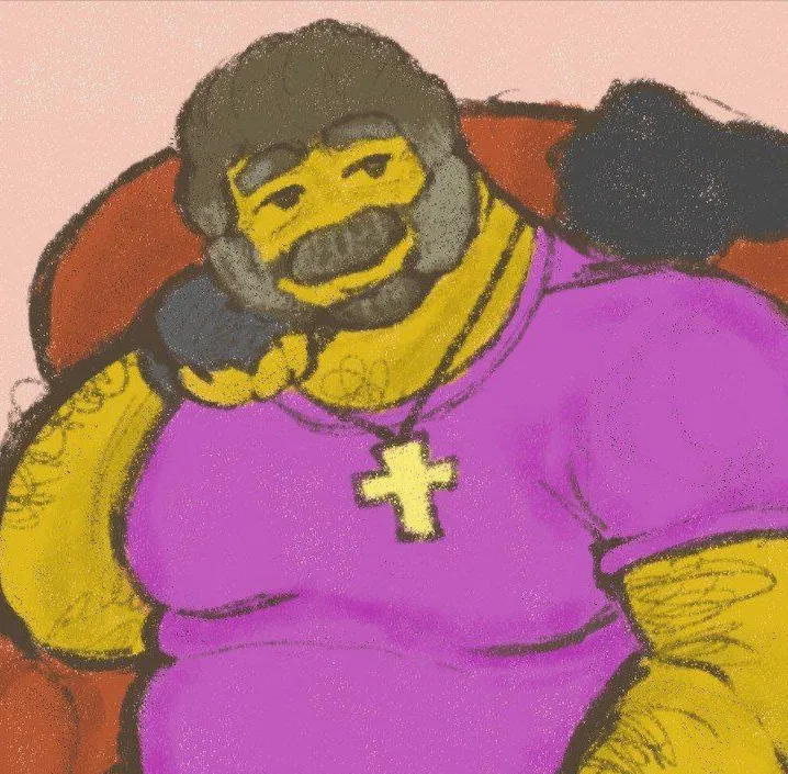 Avatar of Mikhail Foxins