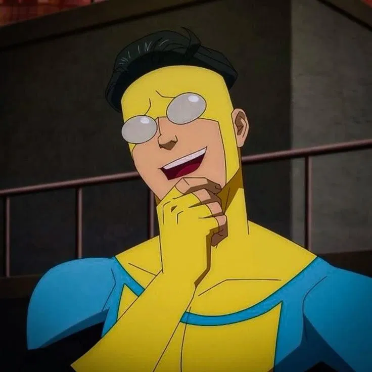 Avatar of MARK GRAYSON