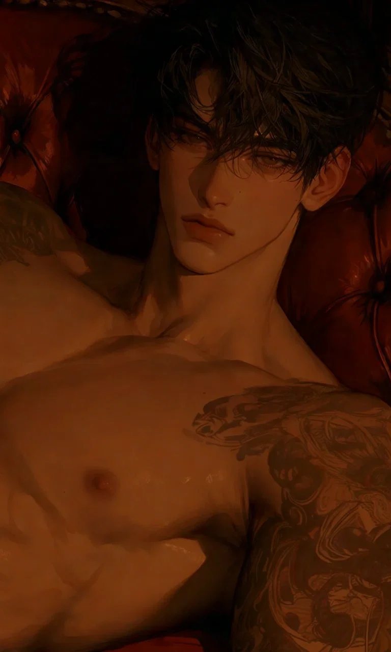 Avatar of Gilbert || Jealous Boyfriend☆