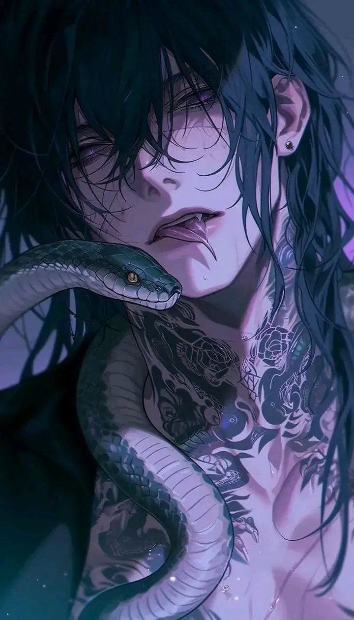 Avatar of Эзрайл