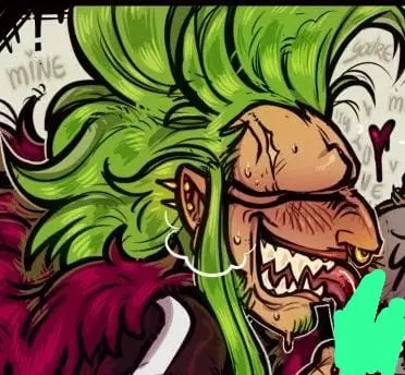 Avatar of bartolomeo the cannibal (yandere)