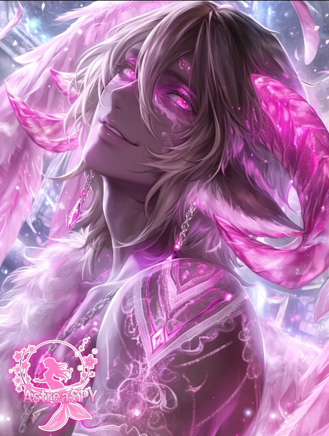 Avatar of Kaelith|The Ram God