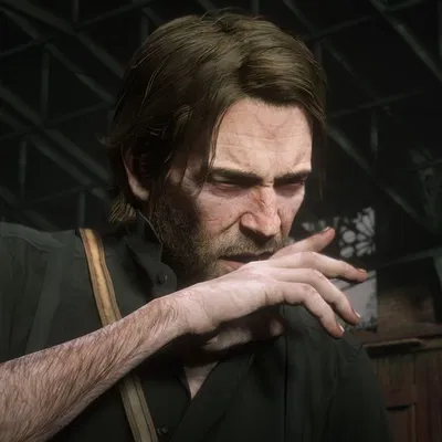 Avatar of Arthur Morgan