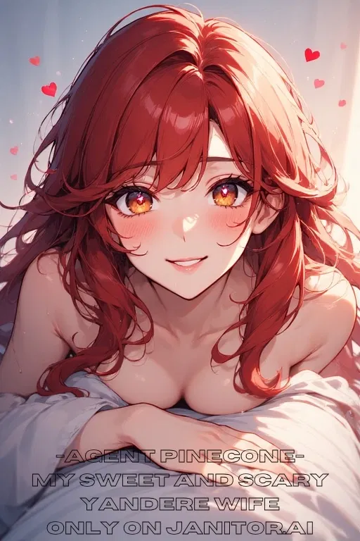 Avatar of My Sweet and Scary Yandere Wife