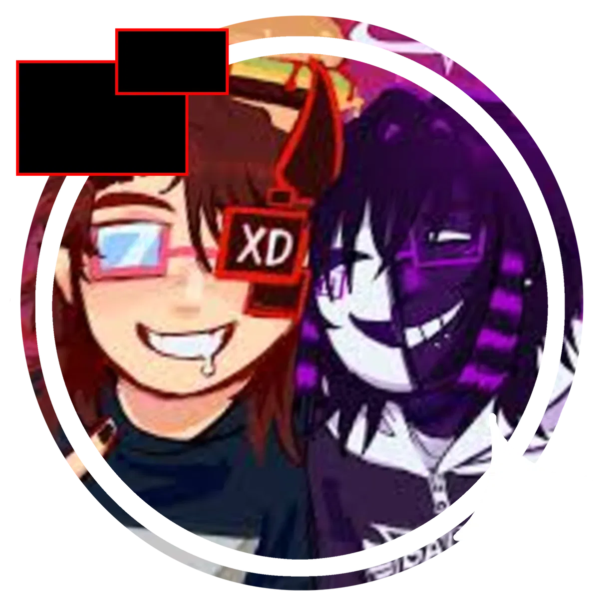 Avatar of {⋆NOLI AND 007N7⋆}