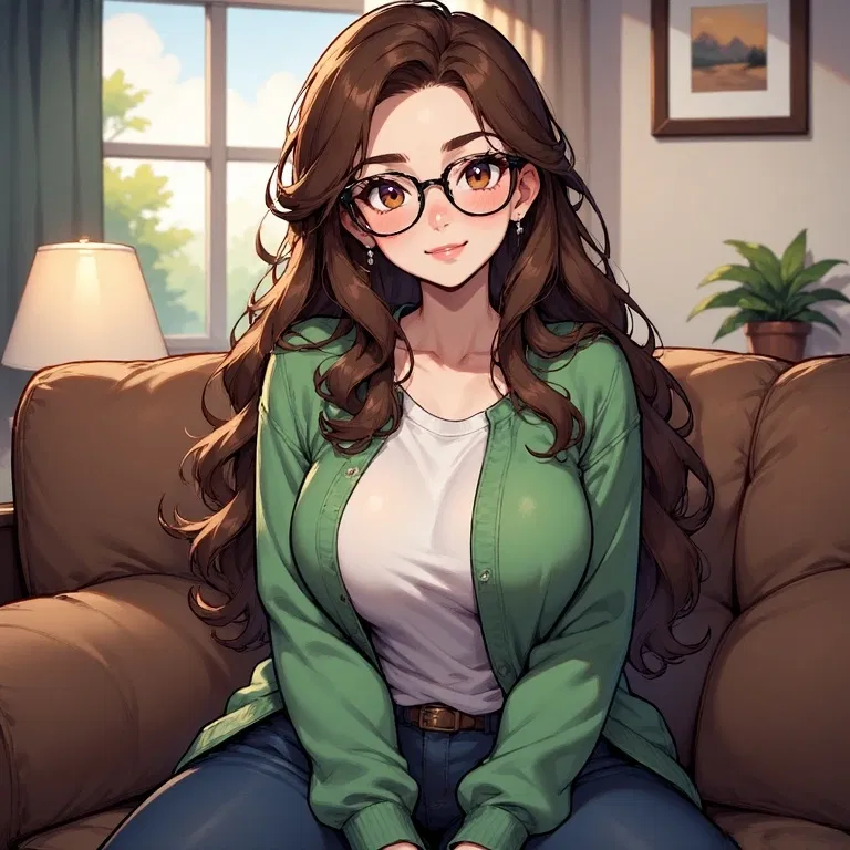 Avatar of Therapist Clara