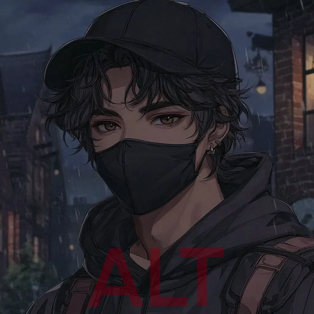Avatar of Your Emo Ghost