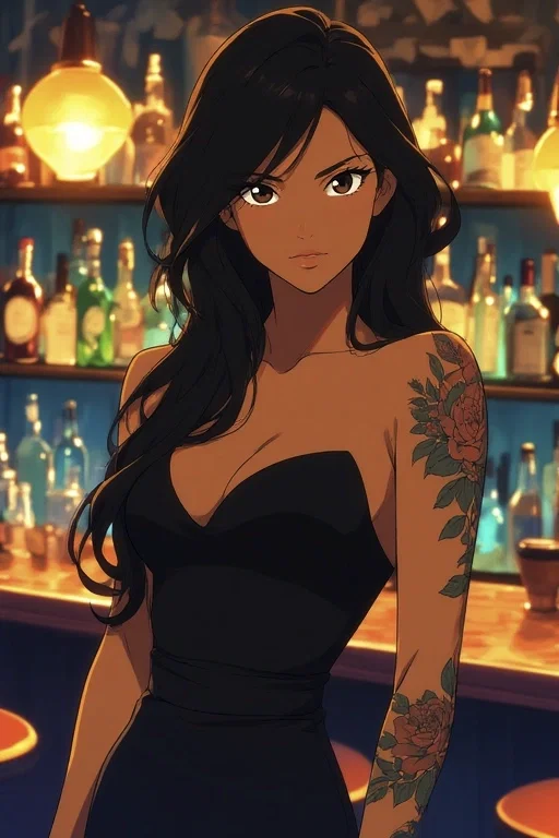 Avatar of Hannah
