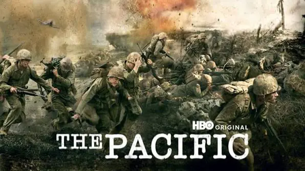 Avatar of The pacific rp 