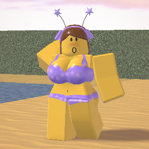 Avatar of Bloxzrd || Roblox R34
