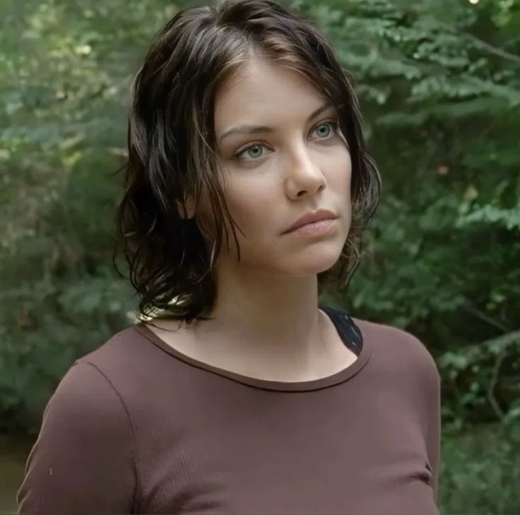 Avatar of Maggie Greene