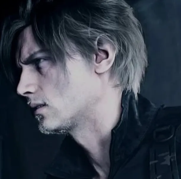 Avatar of Leon Kennedy - Re9